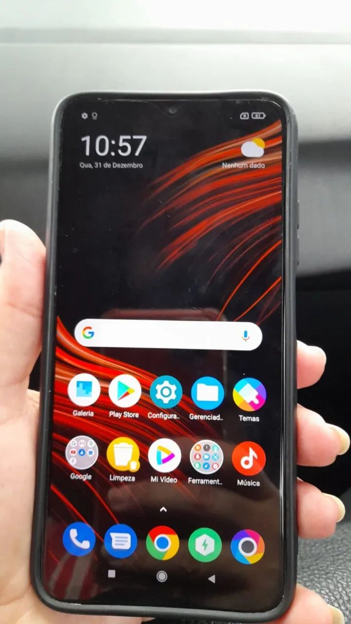 Vende Celular Xaomi - Foto 4