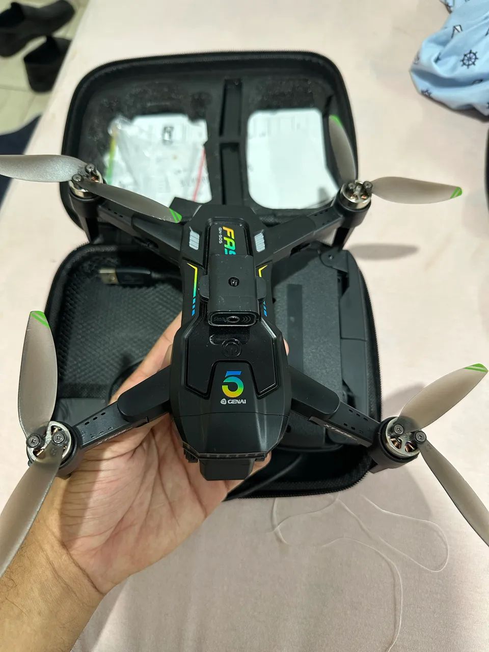 Drone  - Foto 4