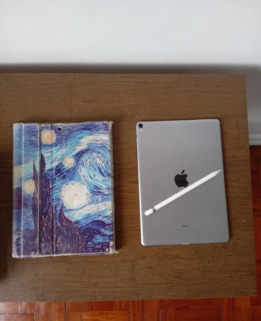 iPad Pro Com Defeito (Para Conserto ou Retirada de Peças) - Foto 2