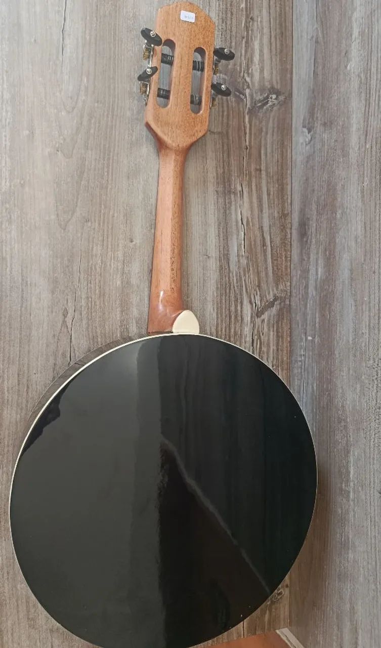 Banjo Marquês  - Foto 2