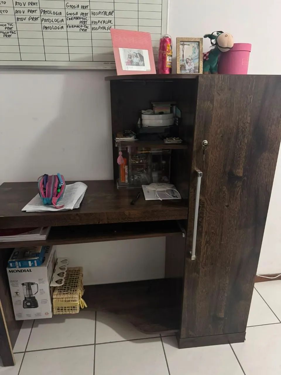 Escrivaninha - Foto 2