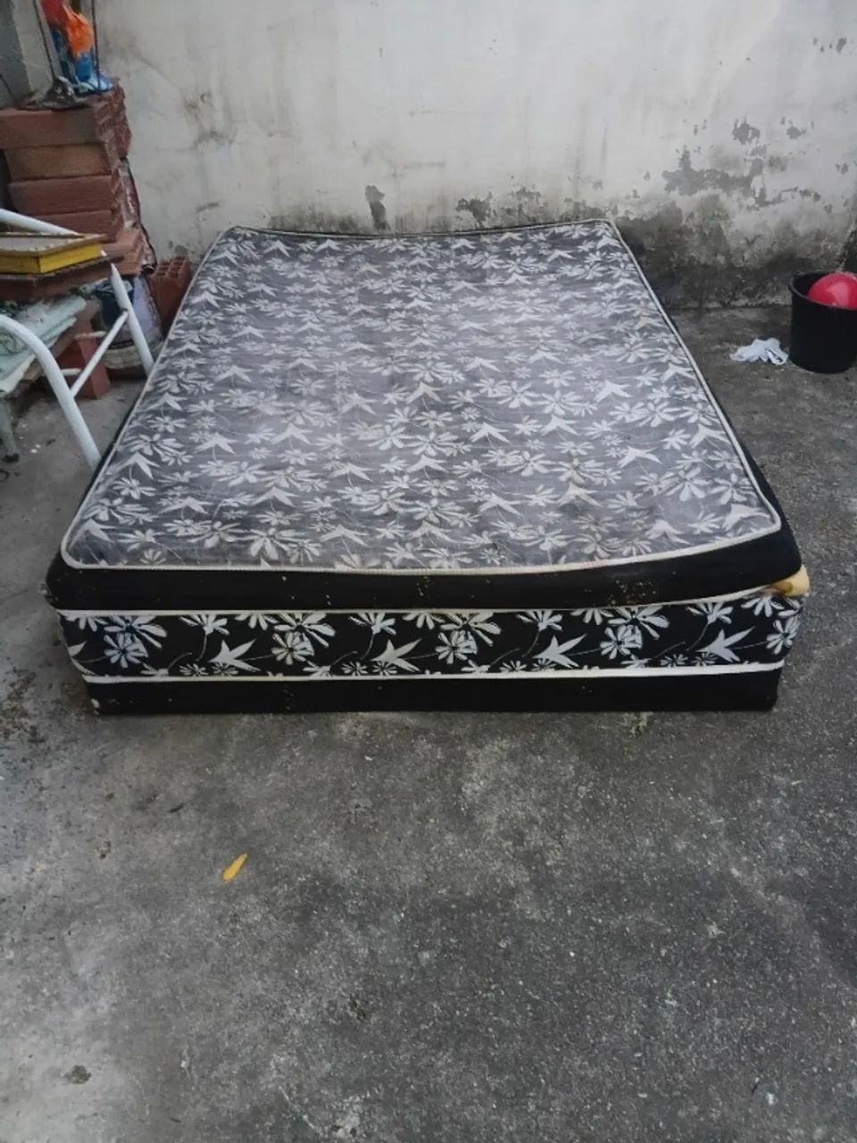 cama