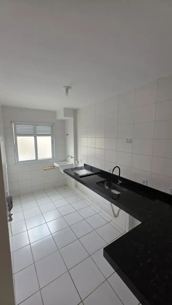 Apartamento para venda tem 51 metros quadrados com 2 quartos - Foto 4