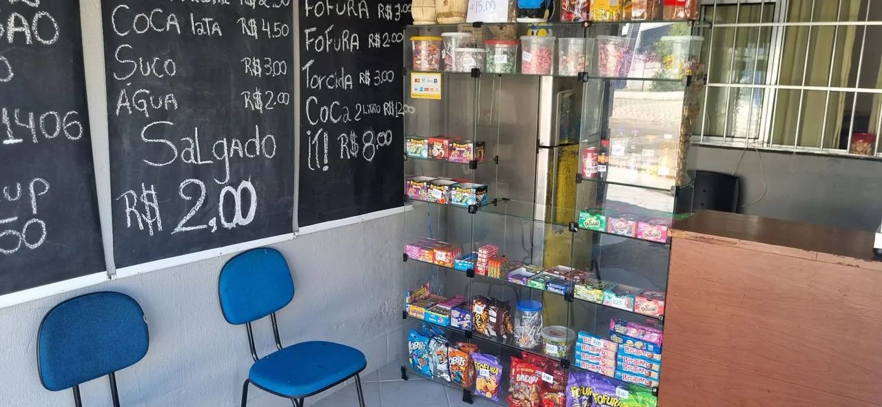 Vitrine expositora para bomboniere  - Foto 4