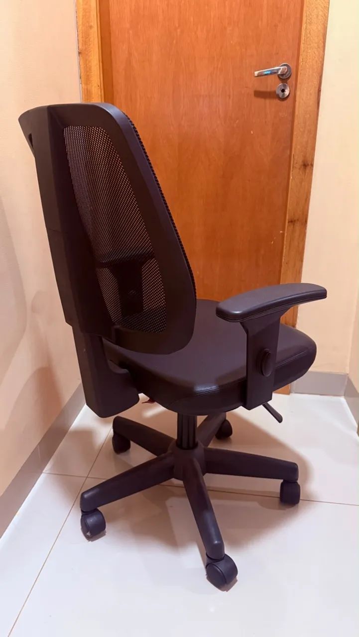 Cadeira de escritório  - Foto 4