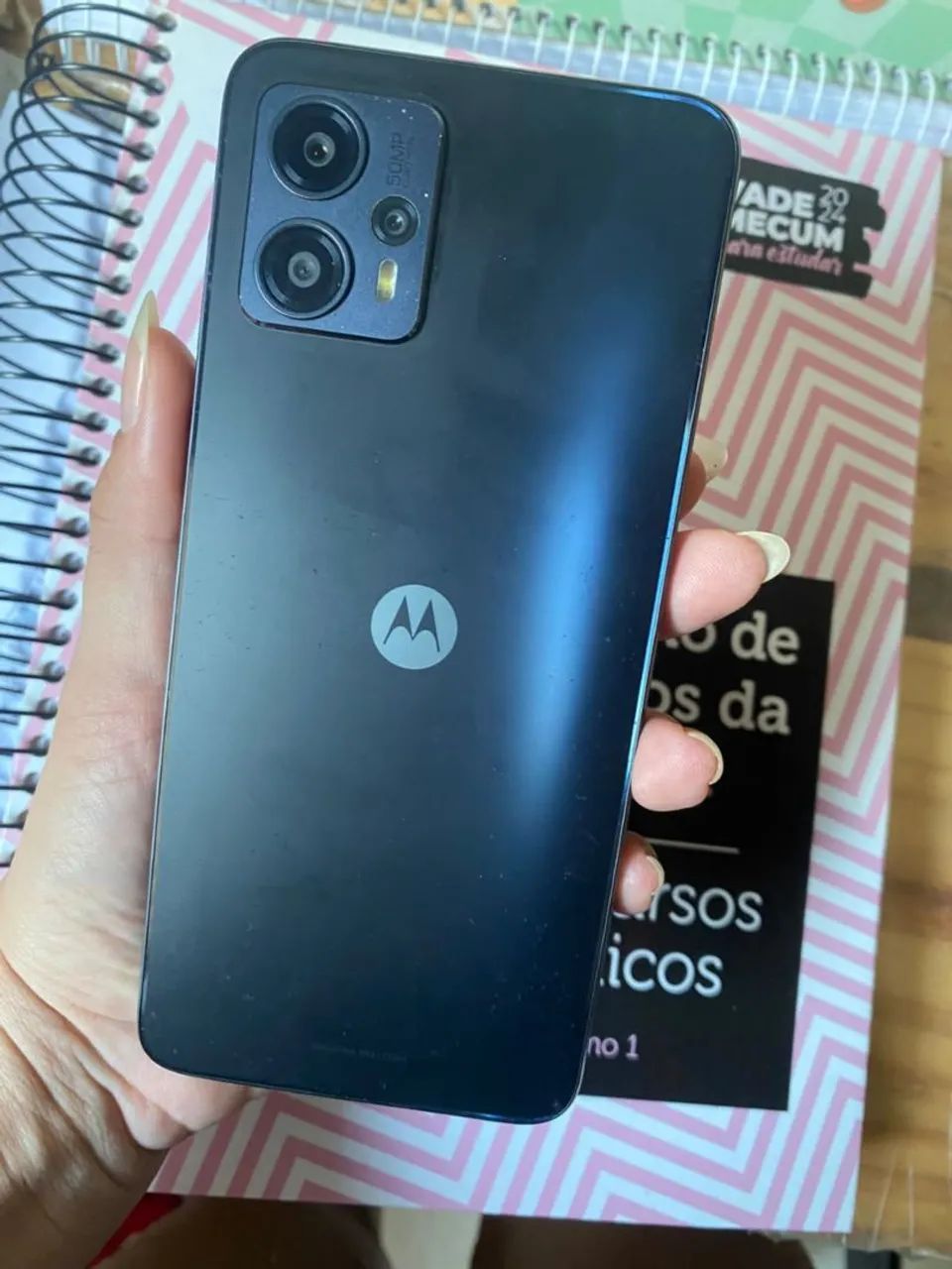Motorola G23 - 128GB