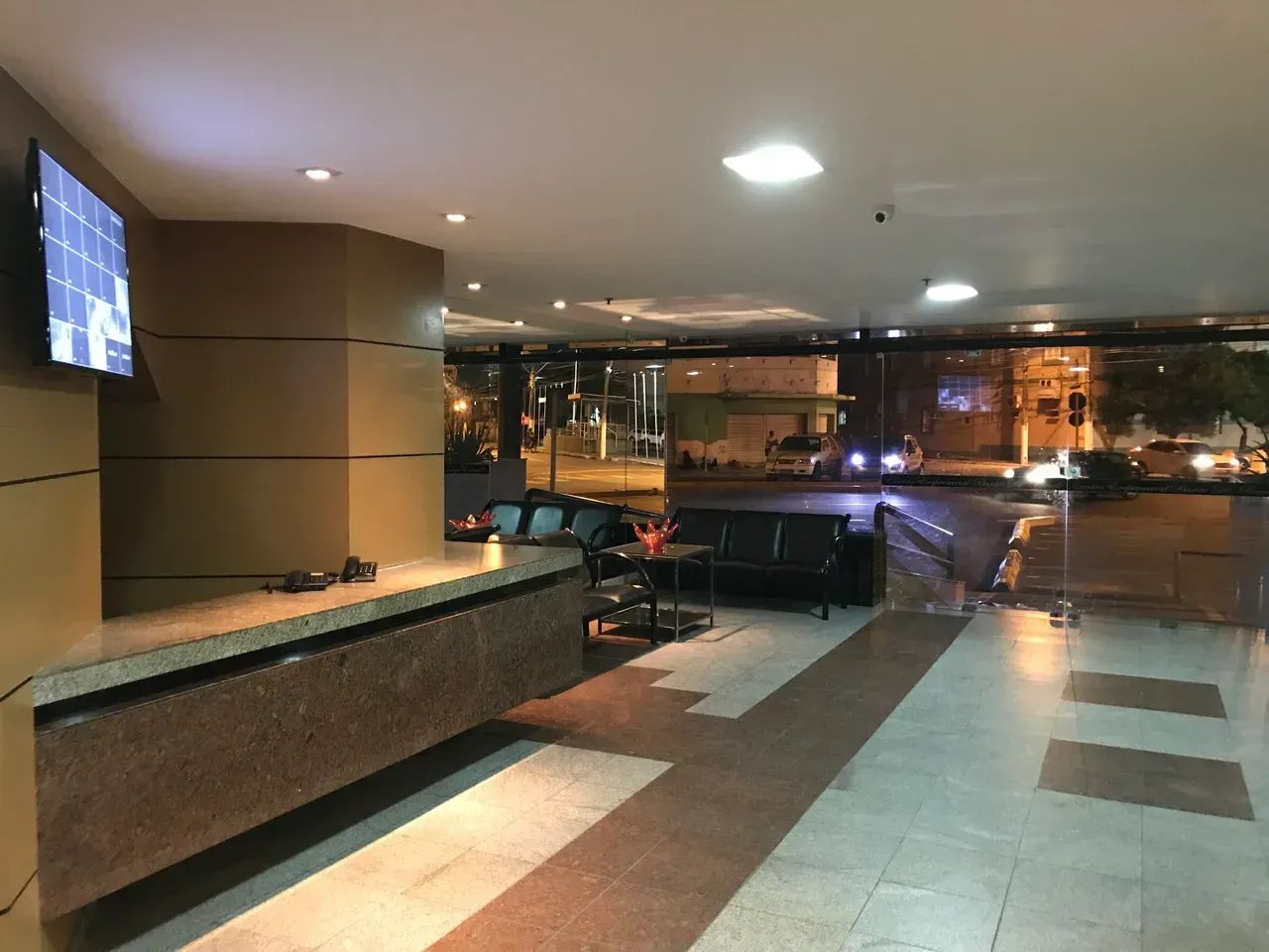 Alugo Sala 100% Nascente - Empresarial Barão de Penedo - Centro - Foto 3