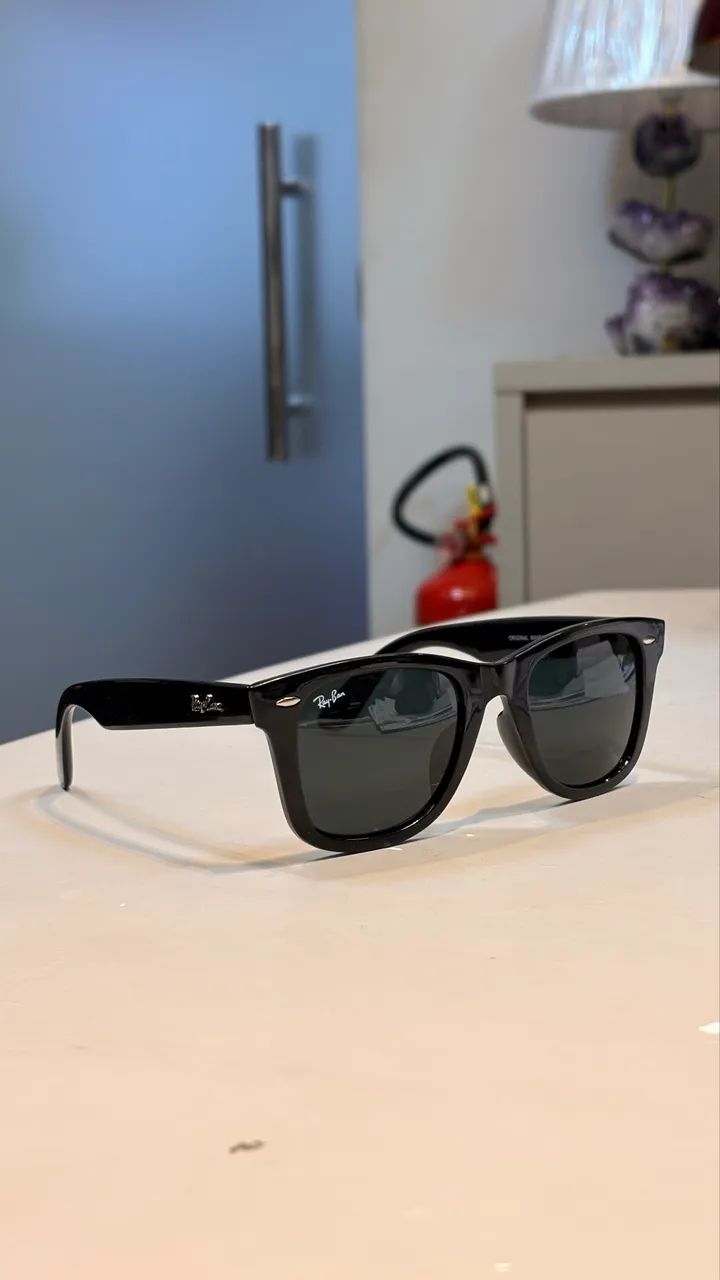RAY BAN WAYFARER 