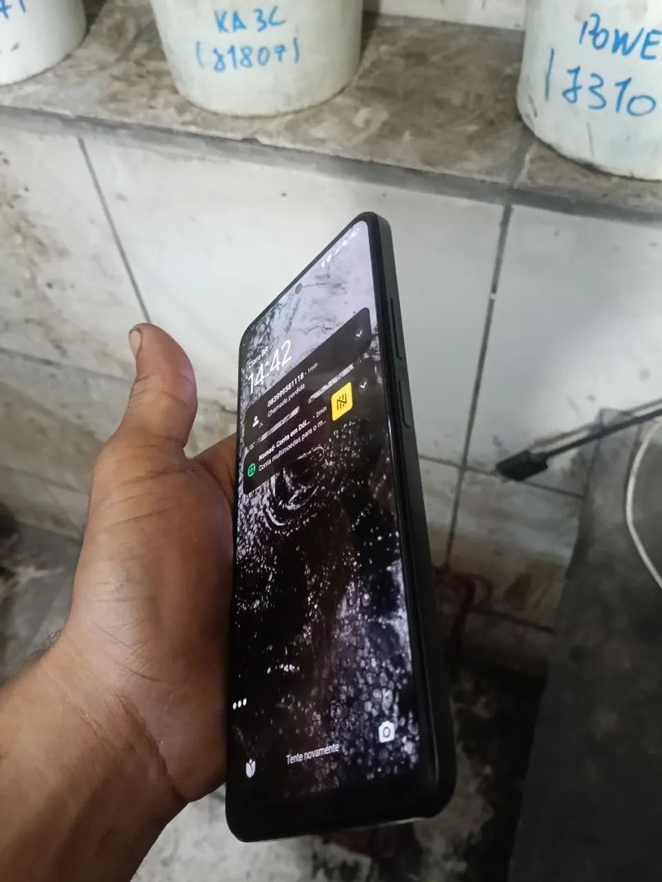 Redmi note 12 - Foto 3