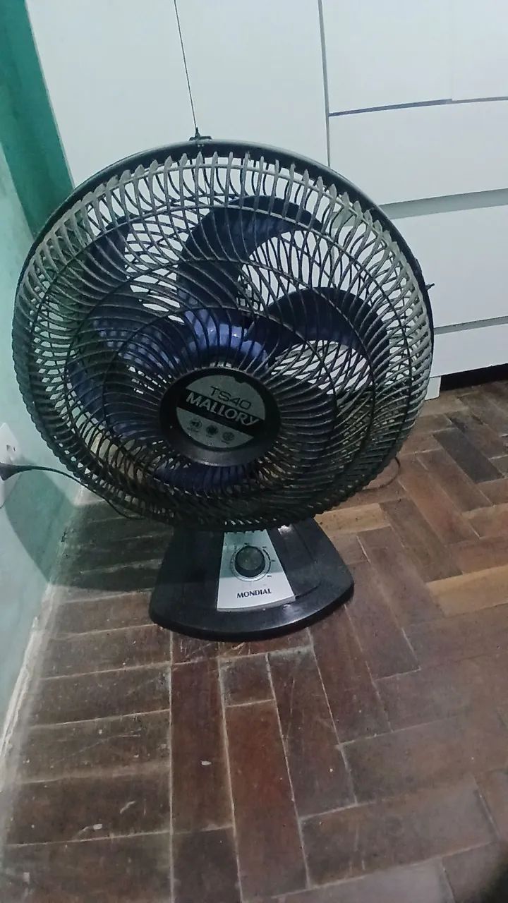 Ventilador  - Foto 3