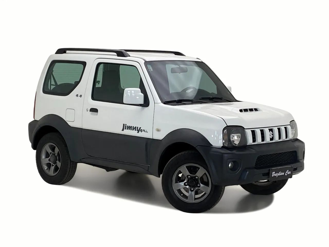Suzuki Jimny Jimny Wide/ Jimny/4ALL 1.3 16V 2022