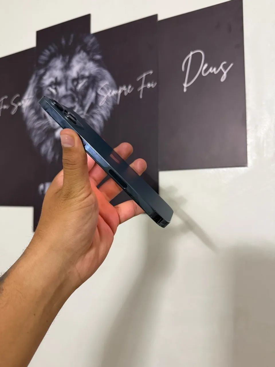 iPhone 12 Pro Max 512 GB - Foto 4