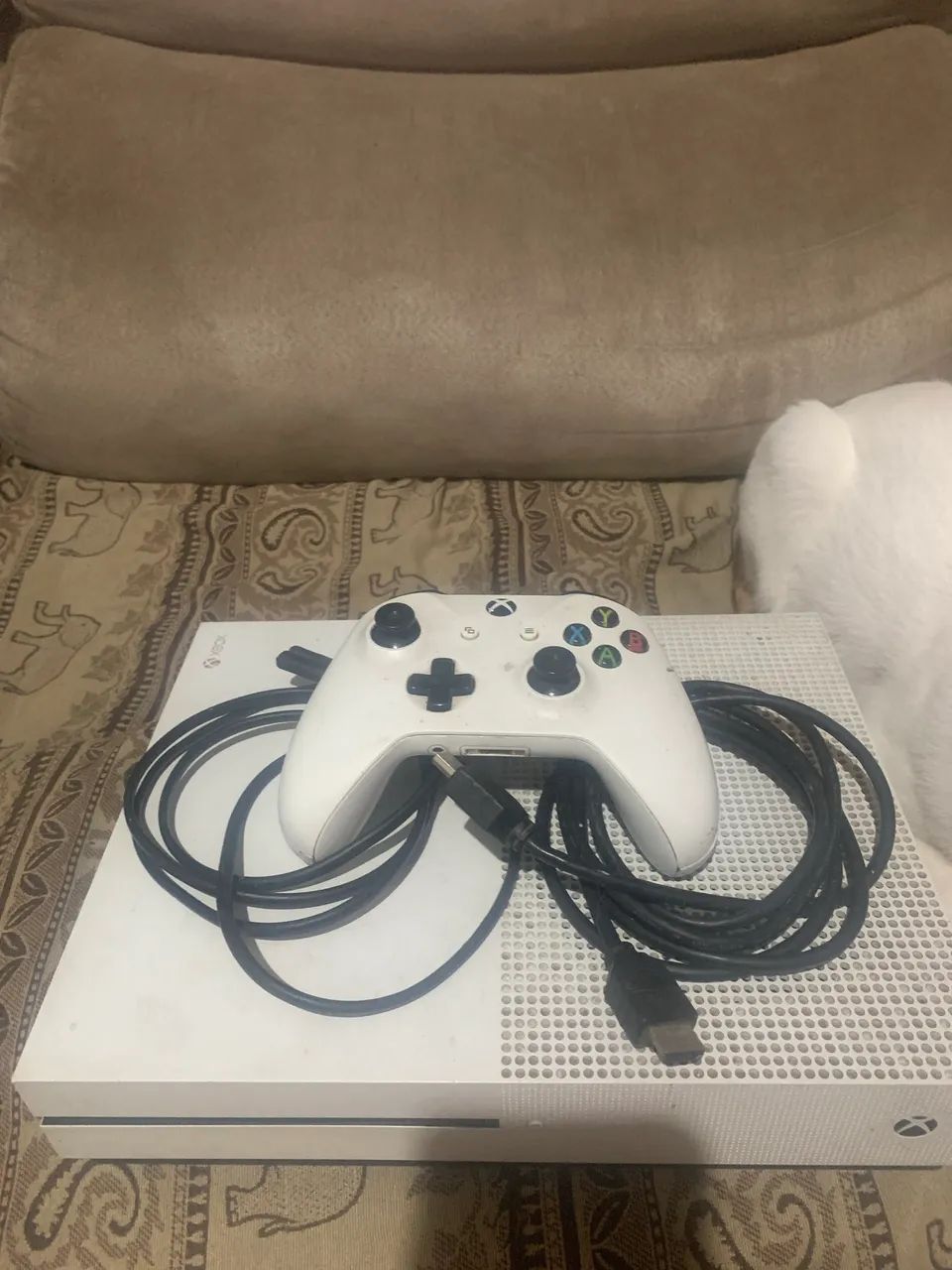  Xbox One S - Foto 4