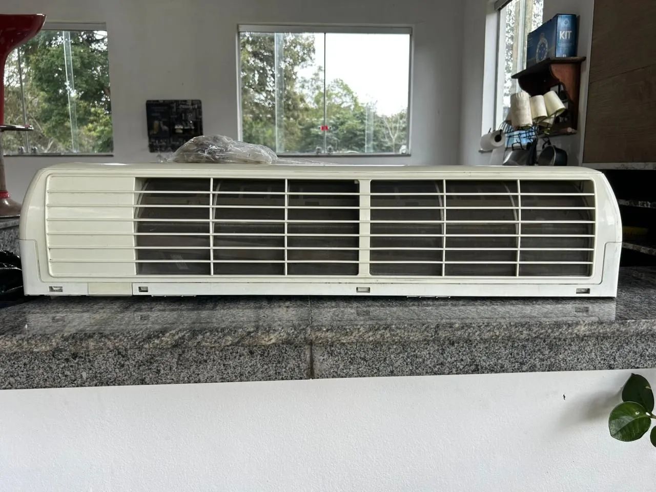 Ar condicionado  - Foto 2