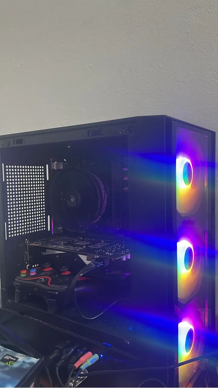 Pc gamer - Foto 2