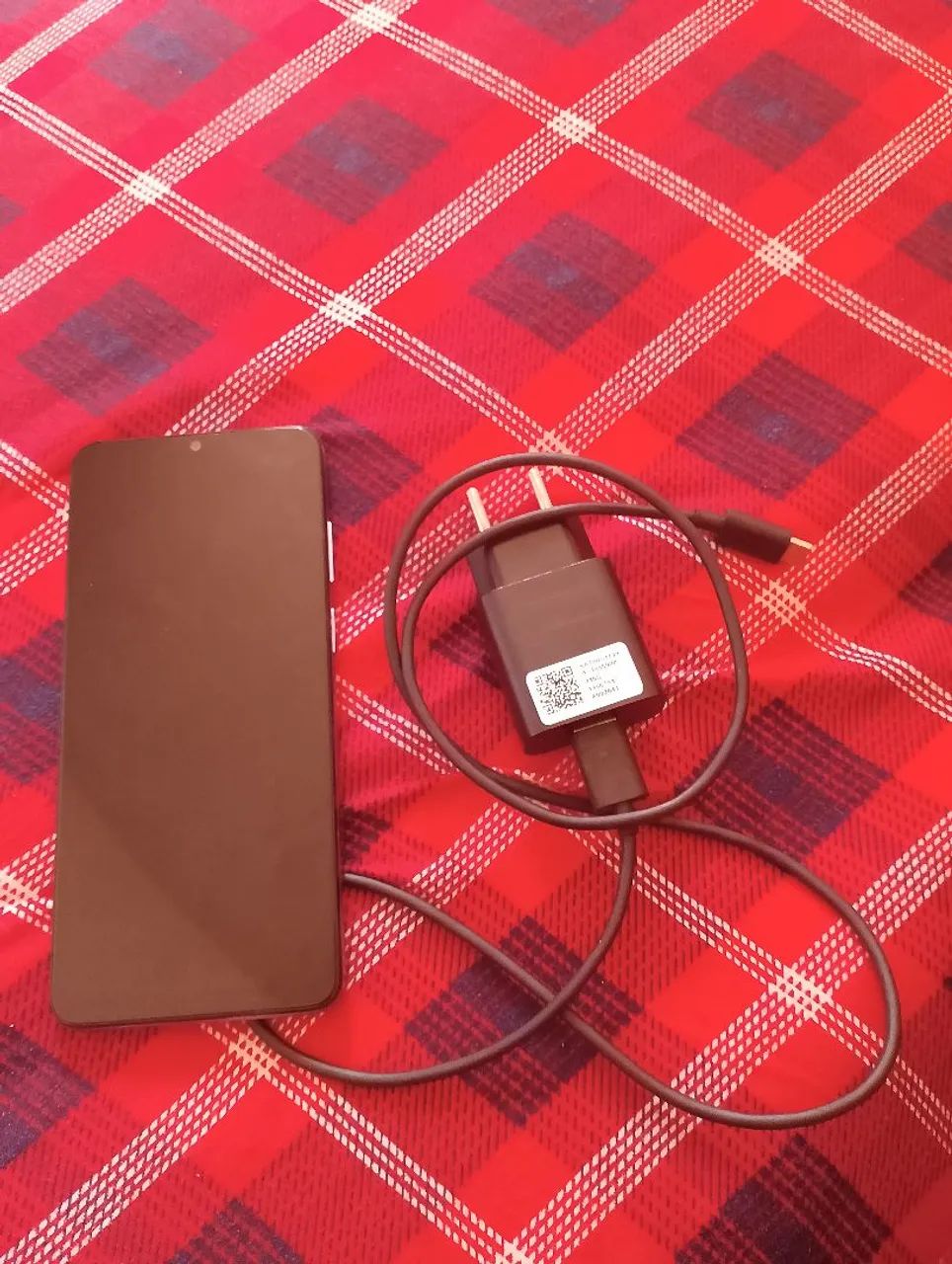 Celular Motorola moto e 