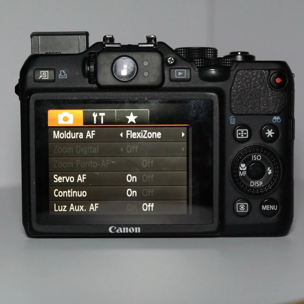 câmera digital canon g15 (dupe g7x) - Foto 4