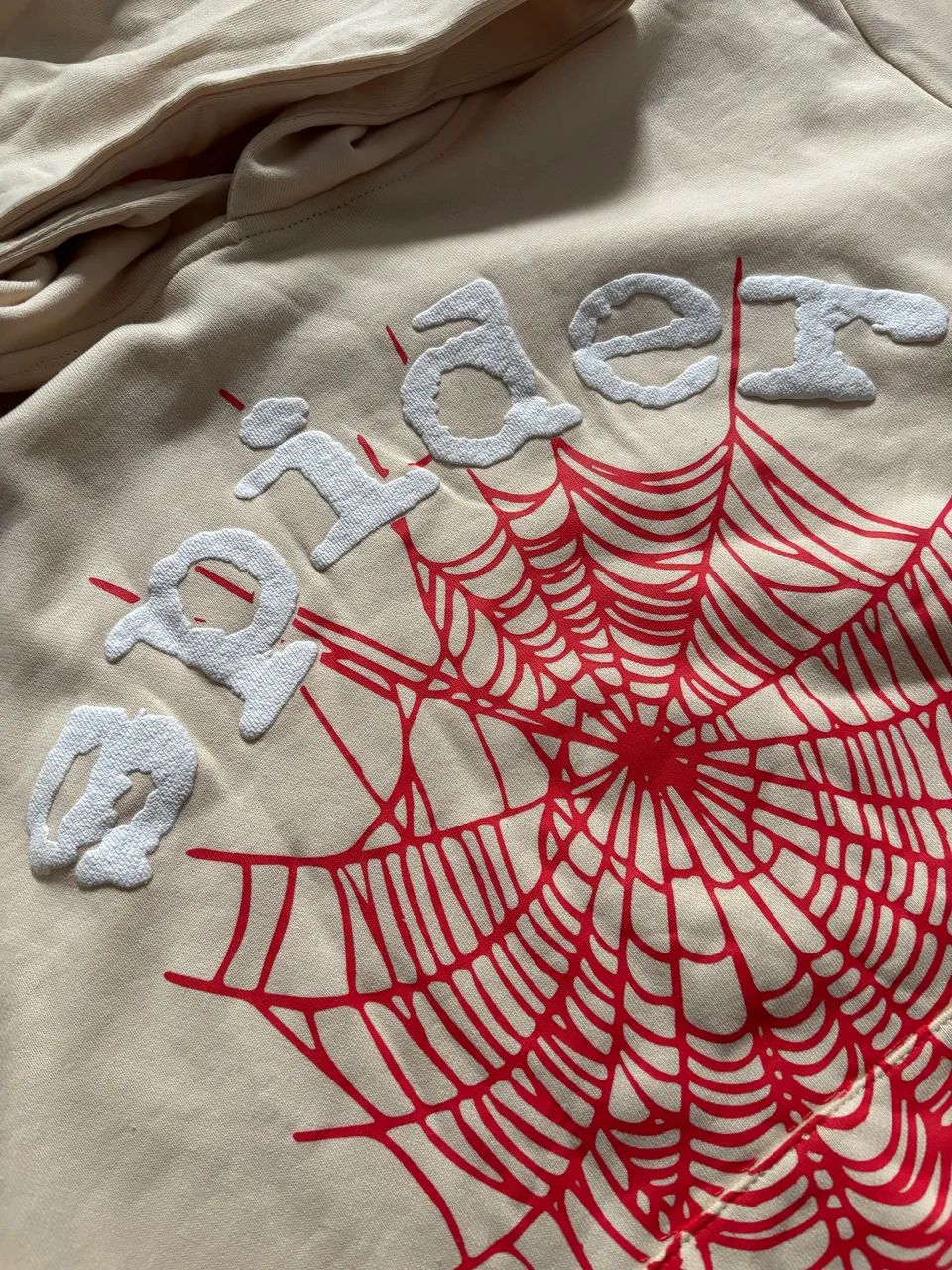 Moletom spider  - Foto 2