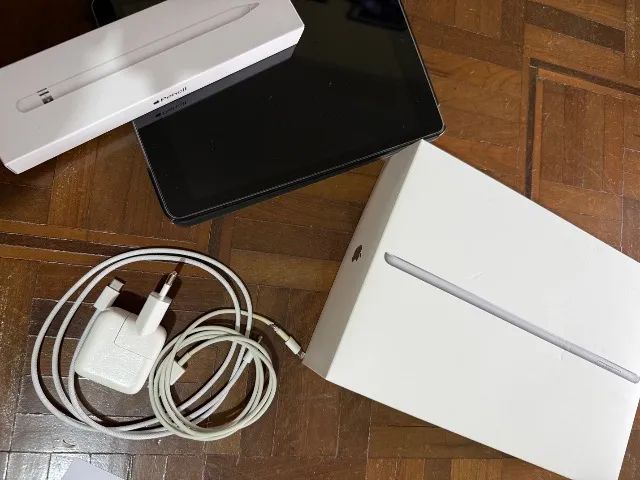 iPad + Apple Pencil - Foto 4