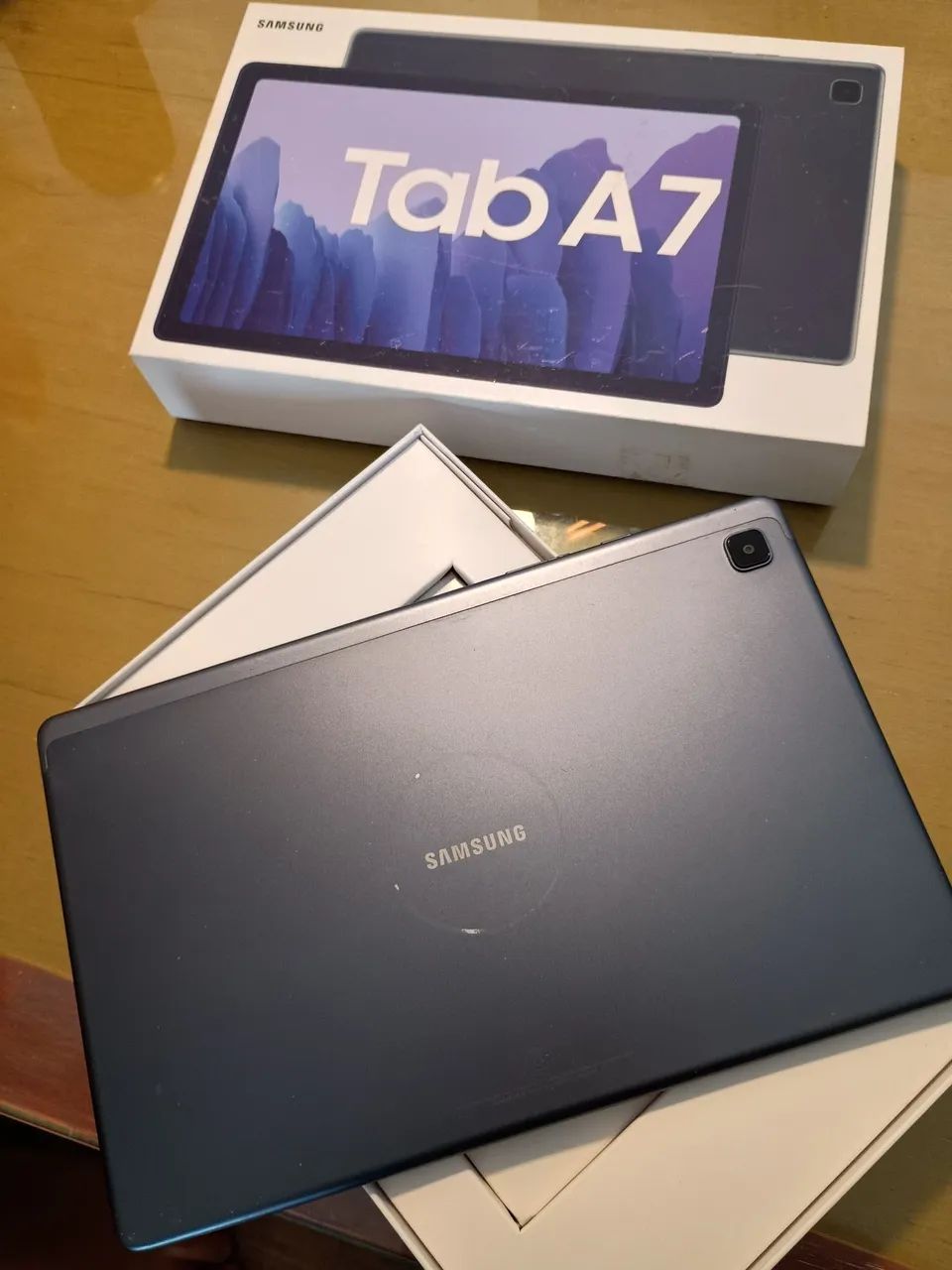 Tablet Samsung TAB A7 64gb 10.4" - Foto 3