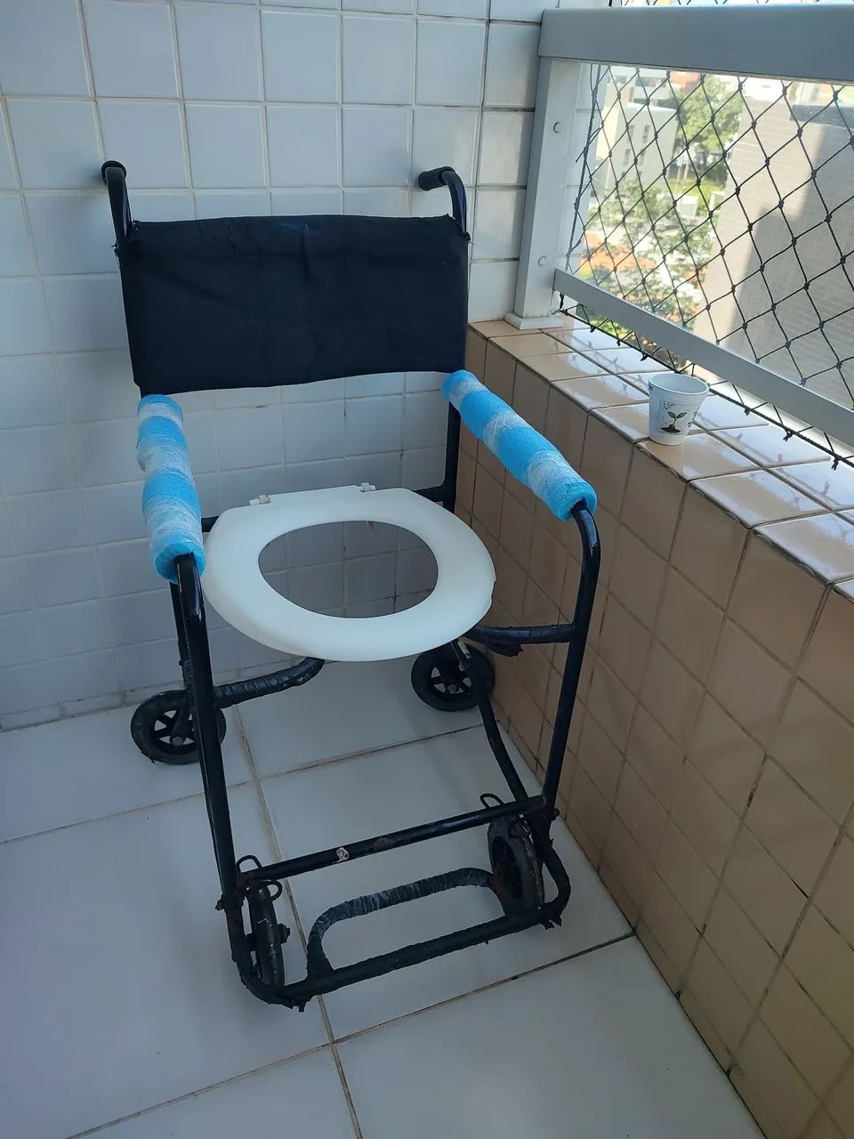 Para Doação 