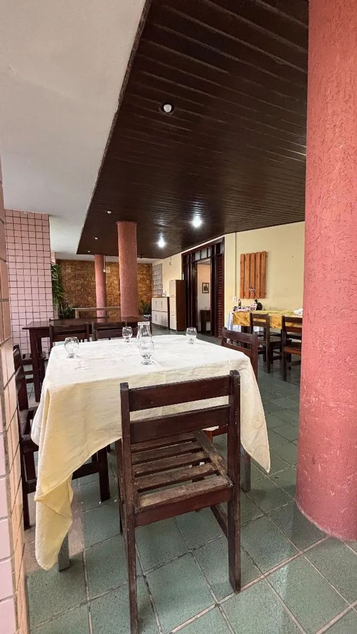 Casa 7 quartos, Calhau  - Foto 5