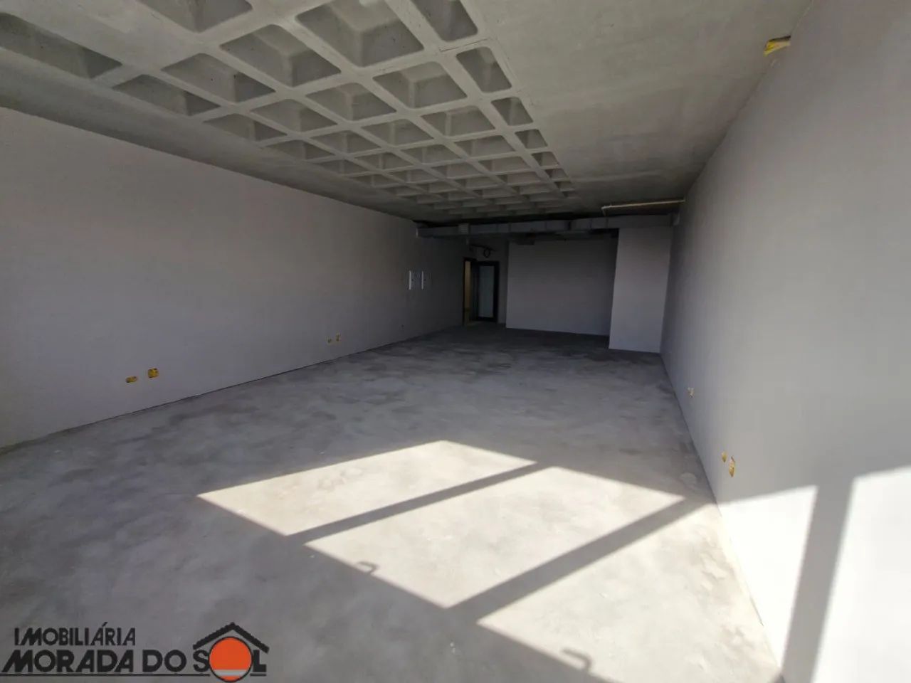 Edifício Comercial para alugar em Zona Armazém, Maringá-PR - Foto 5