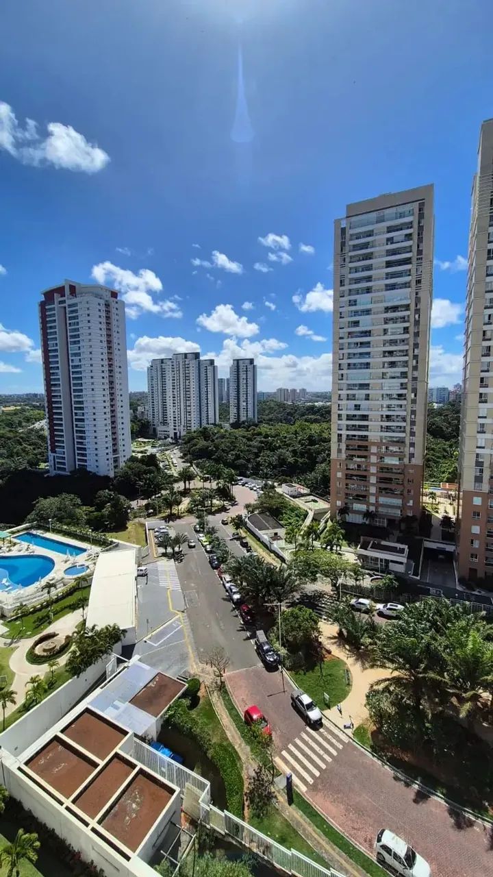 Apartamento para locação no ETCO GREENVILLE - RUA EMBIRA , PATAMARES, Salvador, BA - Foto 11