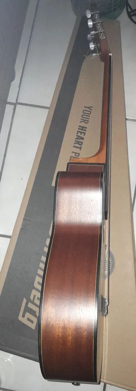 Violão - Foto 4