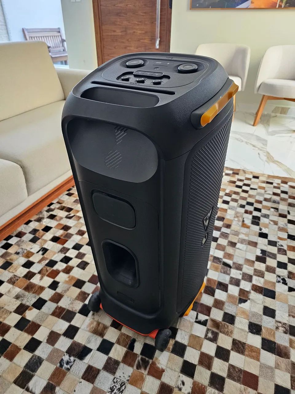 Jbl partybox 710 - Foto 5