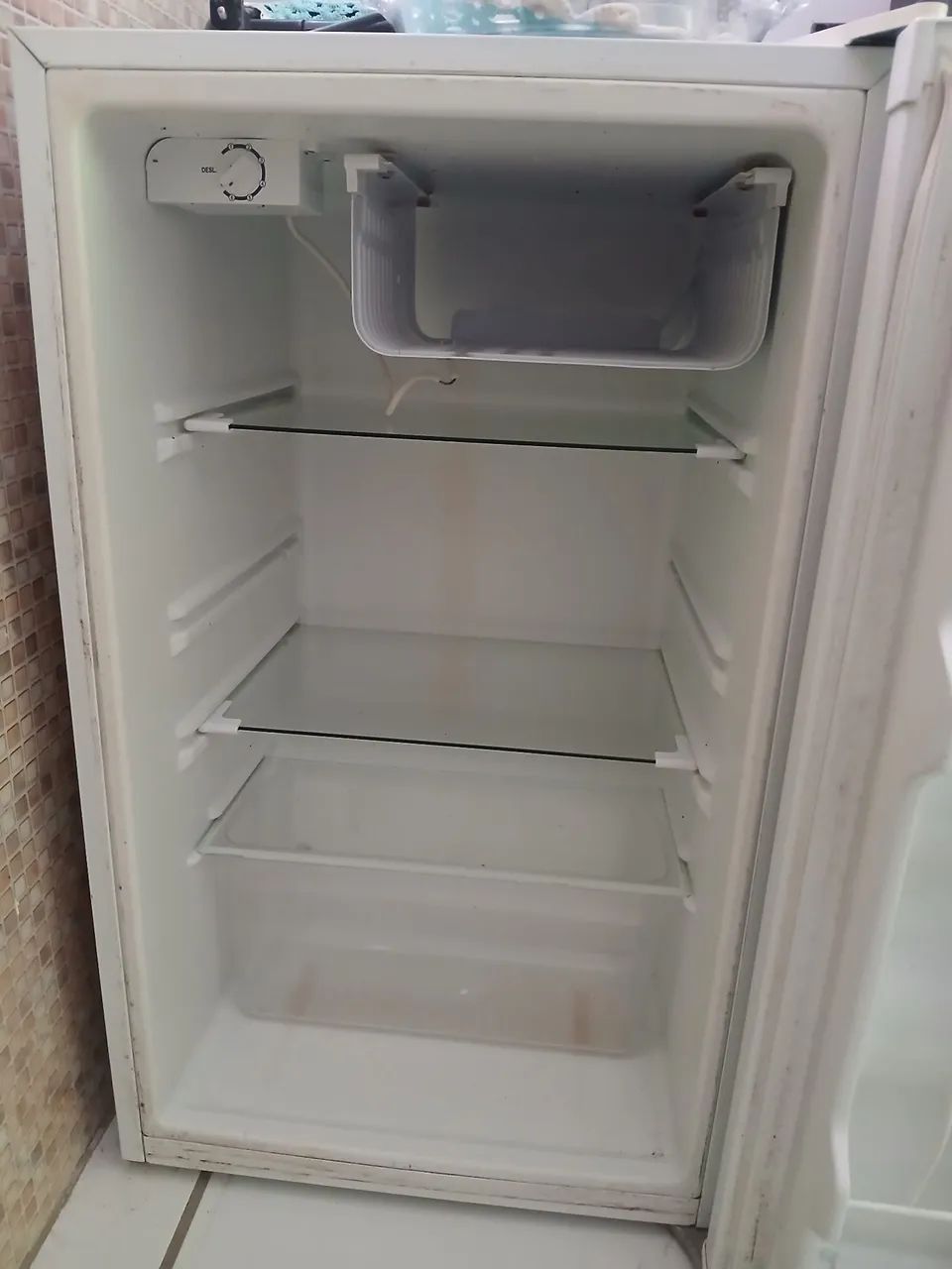Vende-se Frigobar  - Foto 3