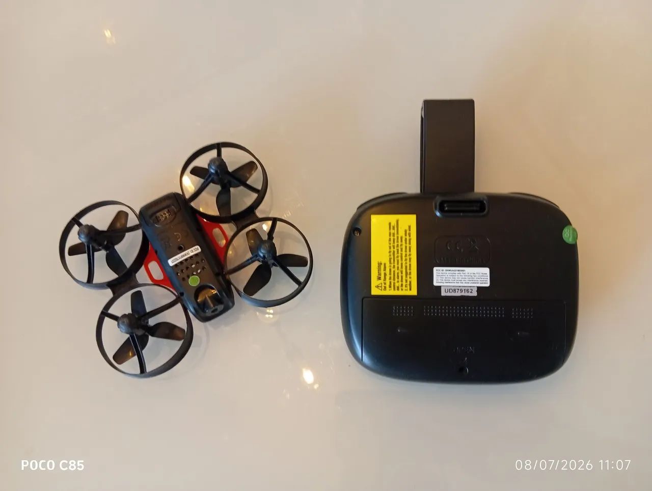 Drone Potensic  - Foto 4