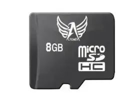 Micro SD 8gb Usado 10 Unidades
