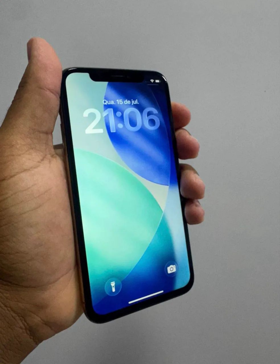 iPhone 11 Pro