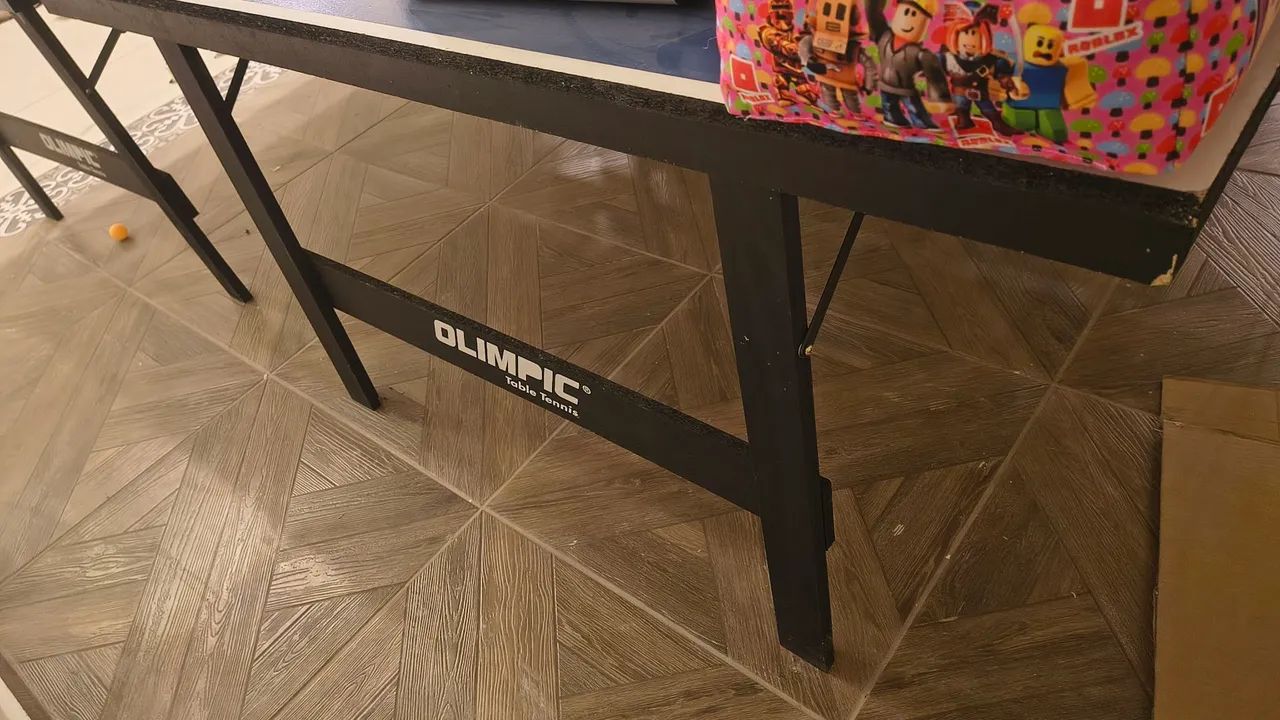 Mesa ping pong olimpic  - Foto 2