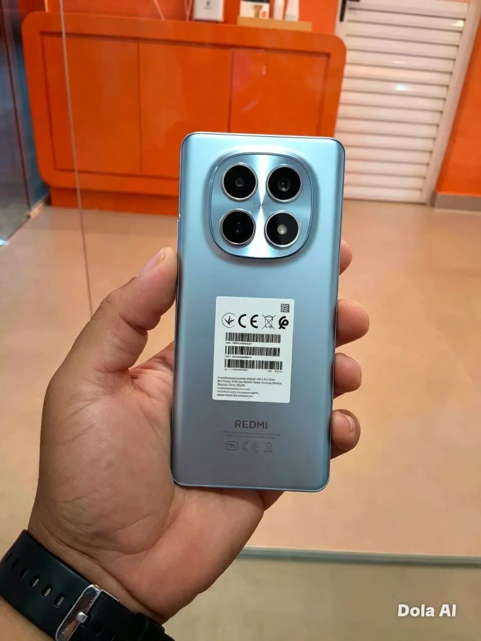 Xiaomi Note 15 5G - Foto 2