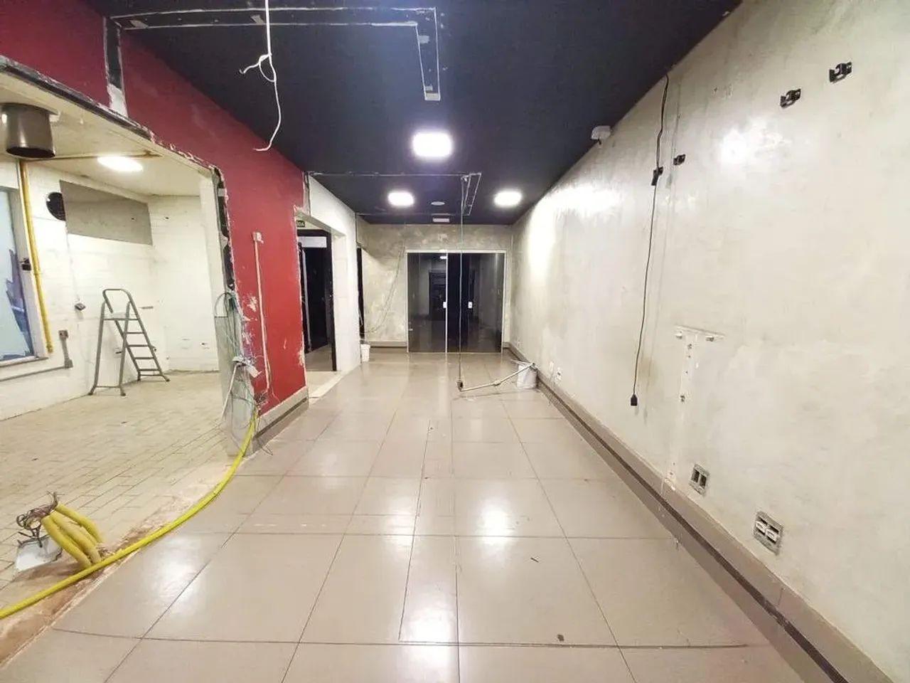 Loja / Salão / Ponto Comercial para aluguel, Centro - Limeira/SP - Foto 2