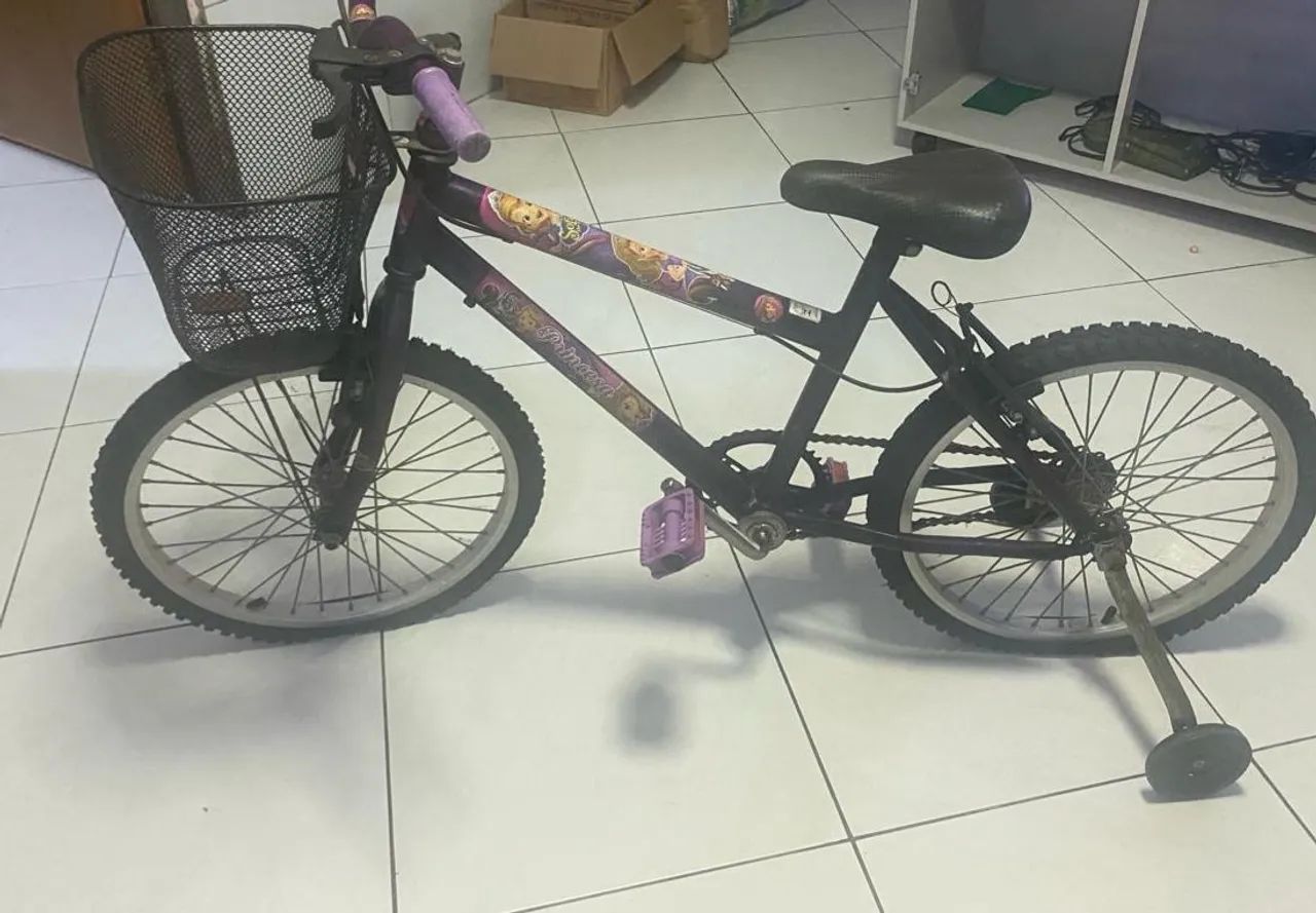 Bike Infantil  - Foto 3