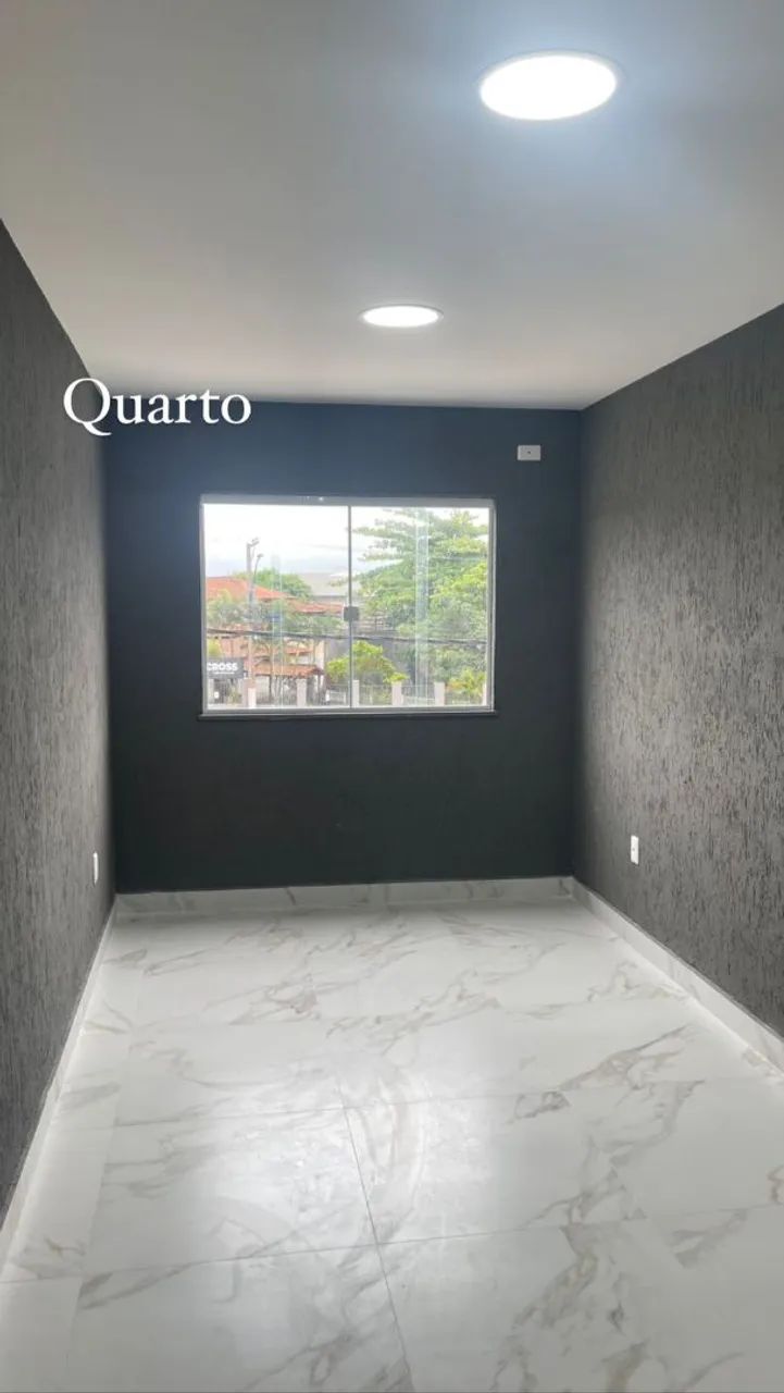 Apartamento com sala ampla  - Foto 4