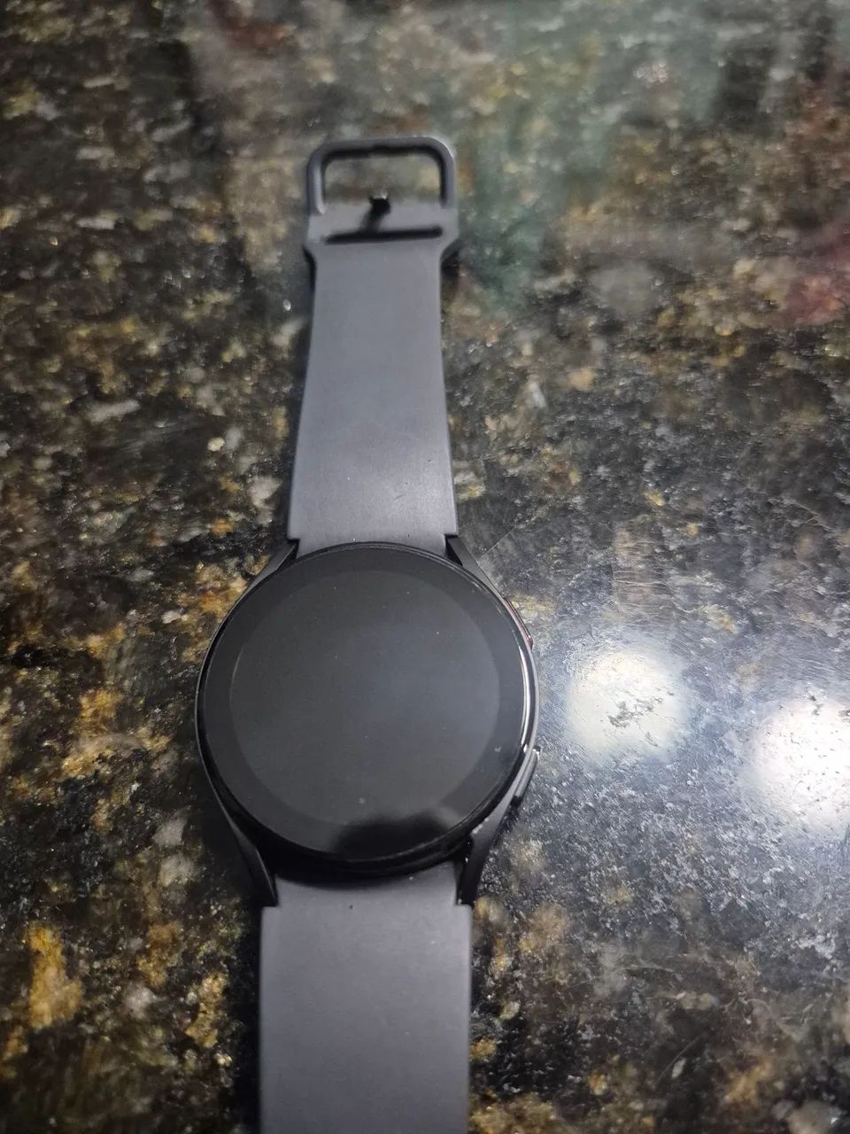 Galaxy Watch 5 - Problema na Bateria - Foto 2