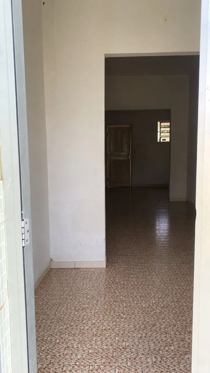 Casa espaçosa com 2 salas e quintal amplo em Campo do Brito - Foto 4