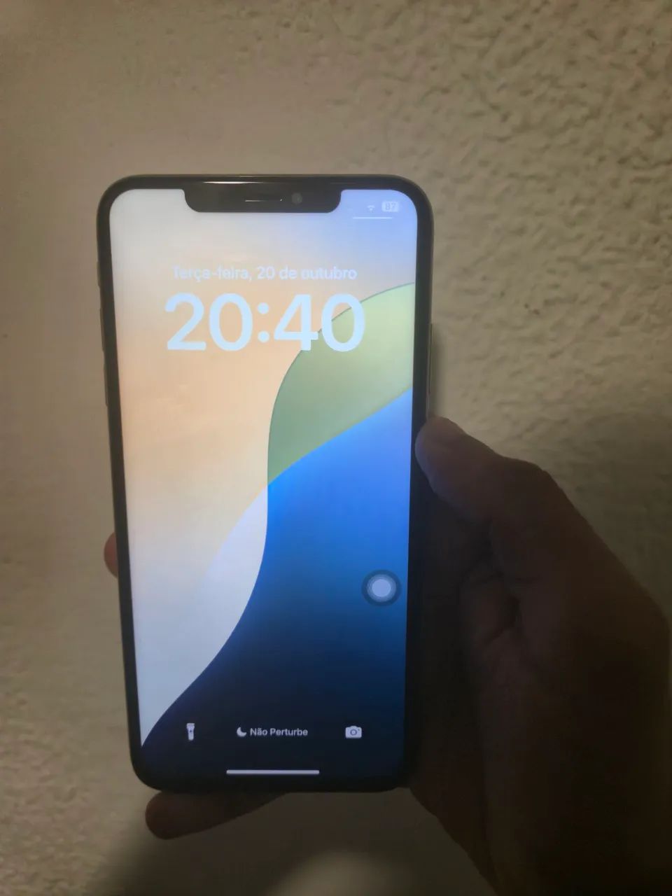 Iphone xs max 256gb - Foto 2