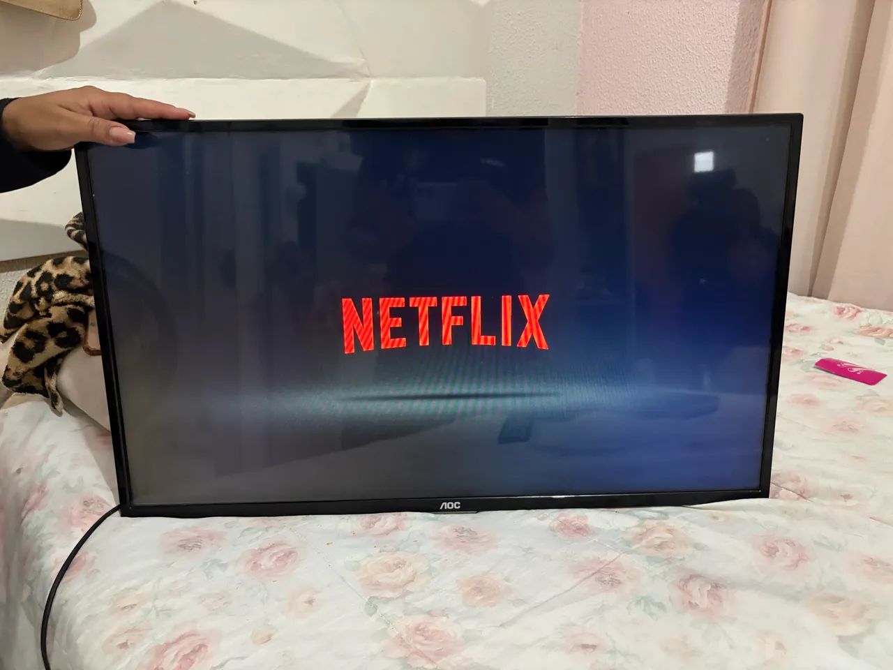 Televisão  - Foto 2