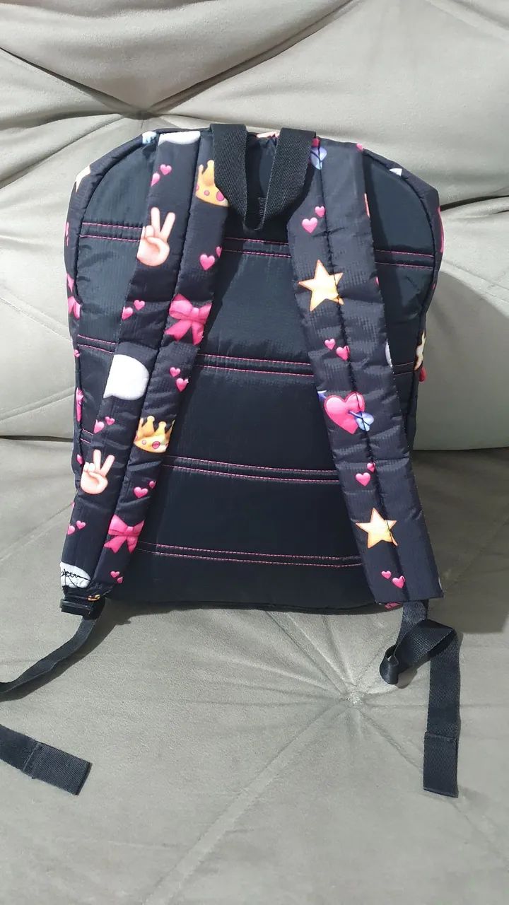 Mochila  - Foto 2