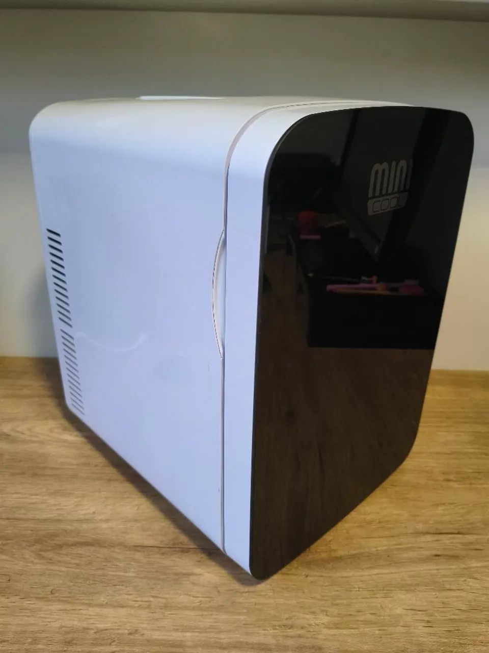 Mini Geladeira | Geladeira Portátil 