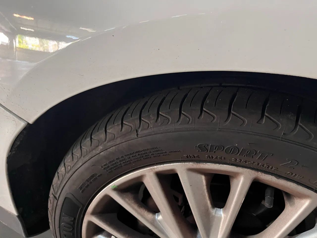 Ford Focus Fastback Se/se Plus 2.0 Flex Aut. 2017 - Foto 5