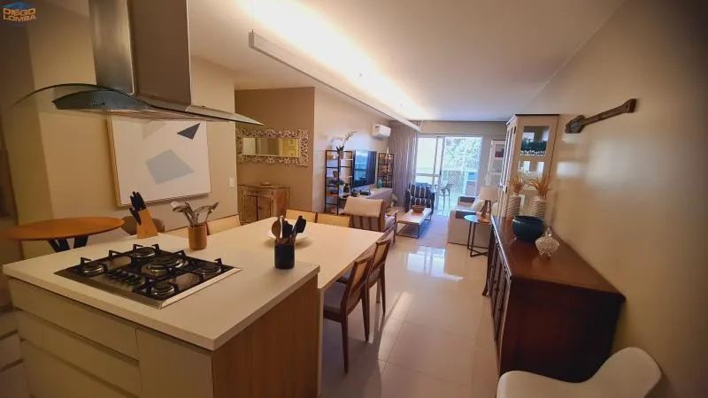 Apartamento - Florianópolis SC - Foto 4