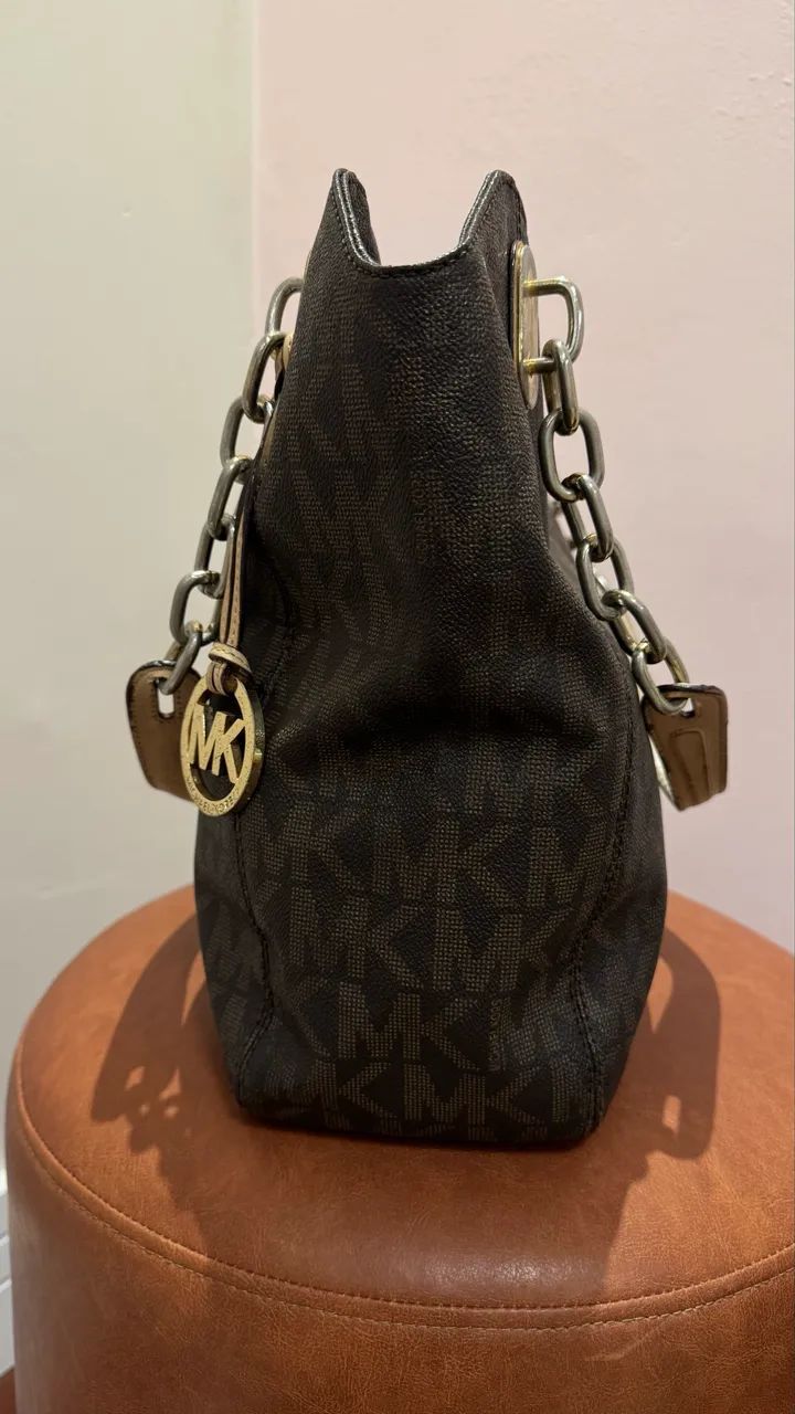 Bolsa tote Michael Kors  - Foto 2