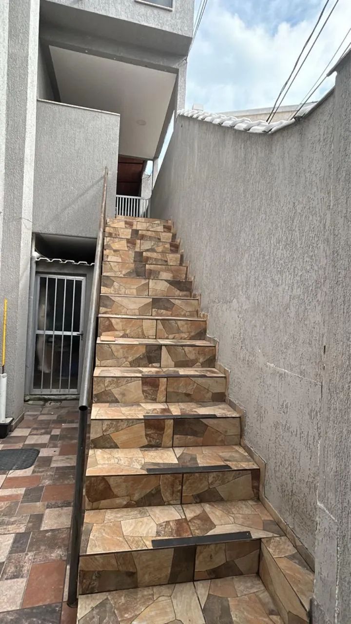 ALUGO CASA - Foto 2