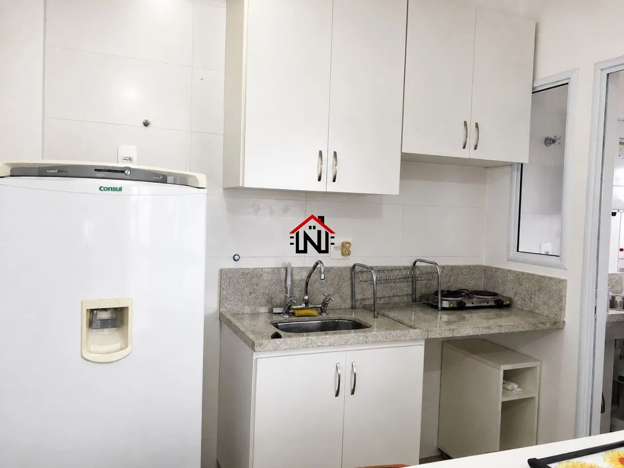 Apartamento para aluguel na Vila Mariana - Foto 4